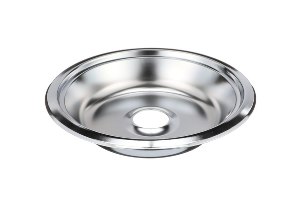244470-1-S-GE-WB31X5011         -Drip Bowl - 8 Inch 360 view