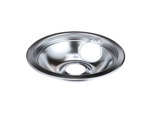 244697-1-S-GE-WB32X107          -Drip Bowl - 6 Inch 360 view