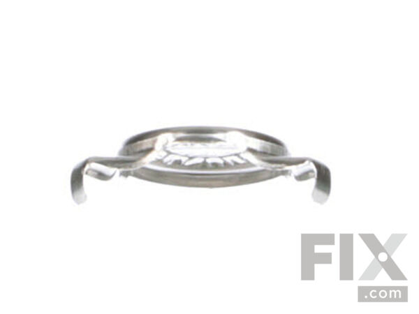 244846-1-S-GE-WB32X52           -Center Piece - 6 Inch Burner 360 view