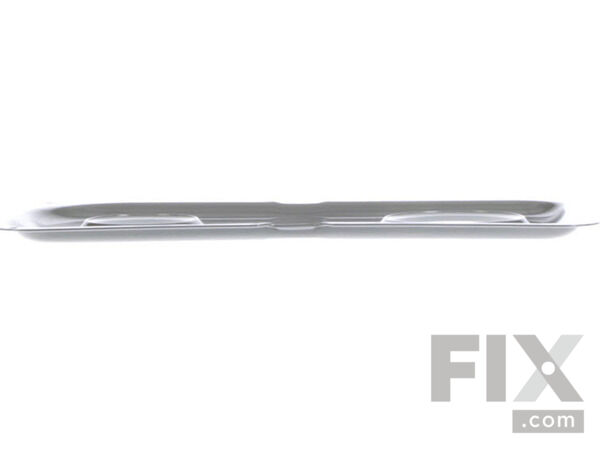 244909-1-S-GE-WB34K10013        -Double Porcelain Pan - Right Side 360 view