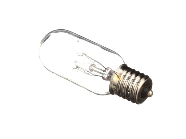 247209-1-S-GE-WB36X10003        -Light Bulb - 40W 130V 360 view