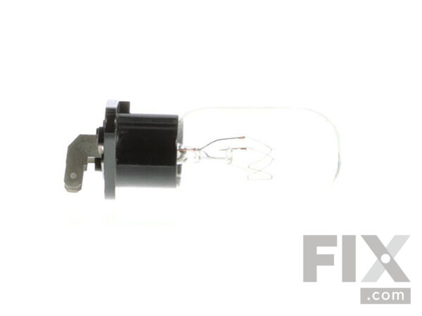 247776-1-S-GE-WB36X951          -Light Bulb and Socket 360 view