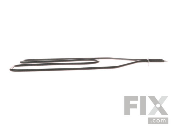 249244-1-S-GE-WB44K5009         -Broil Element - 240V 360 view