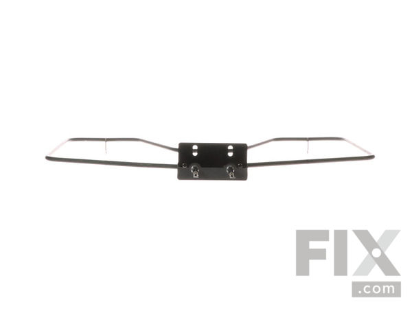 249254-1-S-GE-WB44K5018         -Bake Element - 240V 360 view