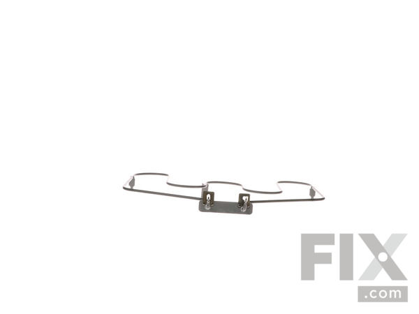 249286-1-S-GE-WB44T10011        -Bake Element - Push On Terminals - 240V 360 view