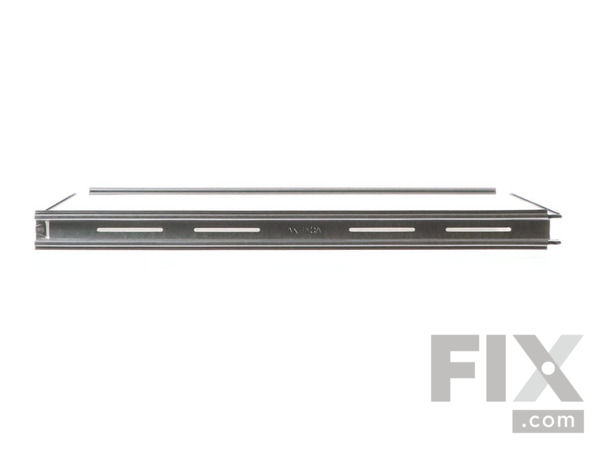 250750-1-S-GE-WB55T10067        -Inner Door Window Kit 360 view