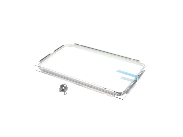 251939-1-S-GE-WB56K20           -Oven Door Large Window Kit 360 view
