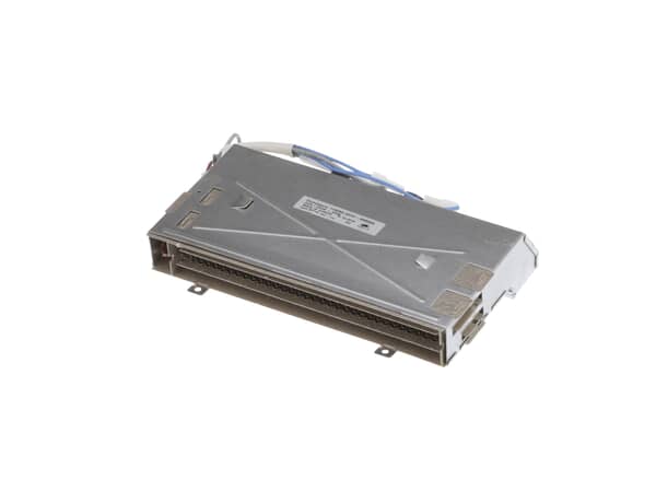 2577670-1-S-GE-WE11X10019- HEATER Assembly 360 view