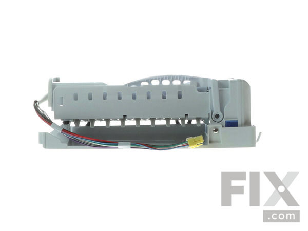 2577893-1-S-GE-WR30X10131-Icemaker Assembly 360 view