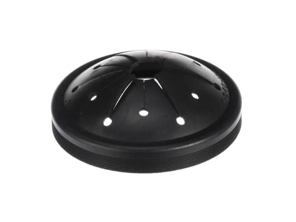 257945-1-S-GE-WC3X124           -Disposer Splash Guard 360 view
