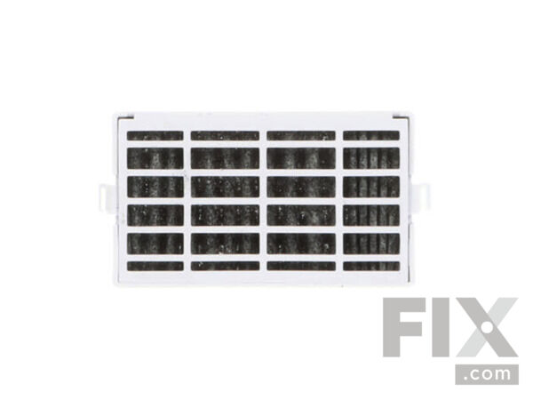 2580853-1-S-Whirlpool-W10311524-Refrigerator Air Filter 360 view