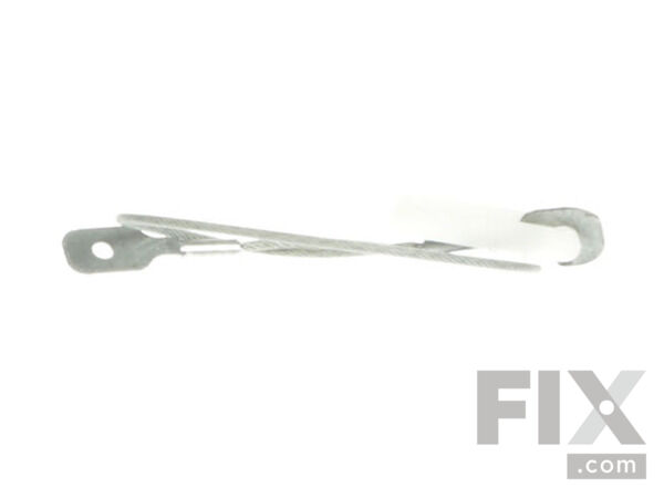258116-1-S-GE-WD01X10099        -CABLE PULLEY 360 view