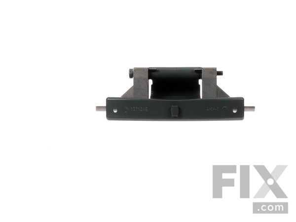 2581349-1-S-Frigidaire-137105100-Dryer Door Hinge 360 view