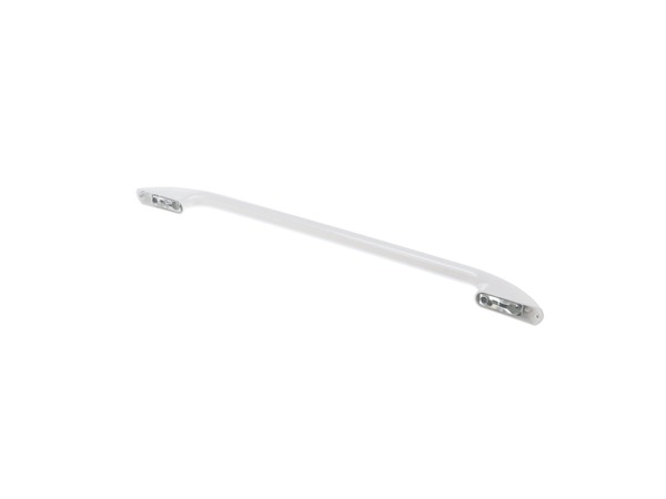 2581606-1-S-Frigidaire-242059101-Door Handle - White 360 view