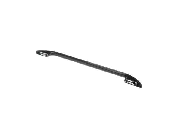 2581609-1-S-Frigidaire-242059104-Door Handle - Black 360 view