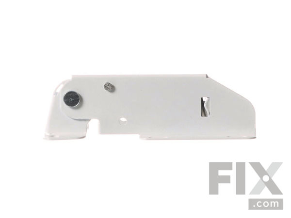 2581688-1-S-Frigidaire-297313200-Freezer Door Hinge 360 view