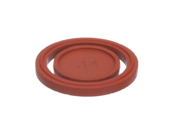 258169-1-S-GE-WD01X10177        -Check Valve Flapper 360 view