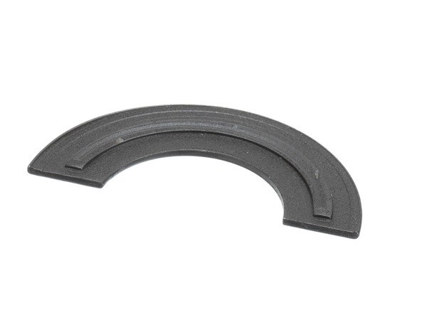 2581747-1-S-Frigidaire-316262204-Twin Burner Cap - 17K - Black 360 view