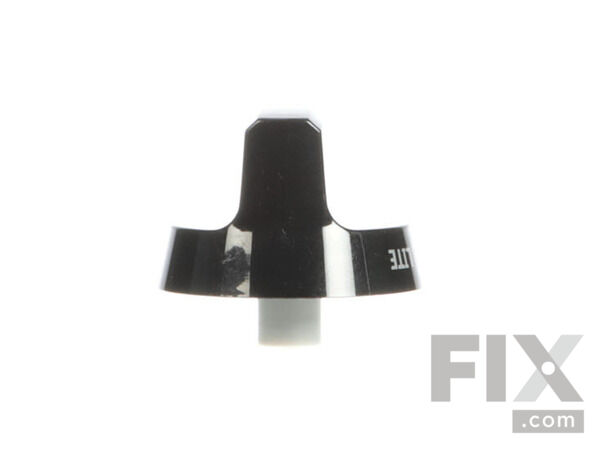 2581850-1-S-Frigidaire-316543910-KNOB 360 view