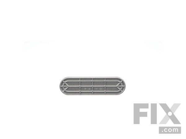 2581867-1-S-Frigidaire-316559300-Range Surface Burner Head 360 view