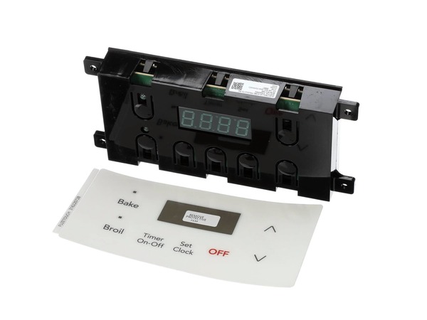 2581937-1-S-Frigidaire-318185347-CLOCK/TIMER 360 view