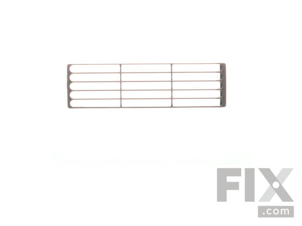 2582669-1-S-Frigidaire-5304476797-Louver - Left Side 360 view