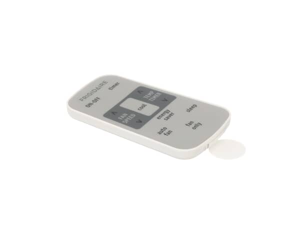 2582710-1-S-Frigidaire-5304476866-Remote Control - Gray 360 view