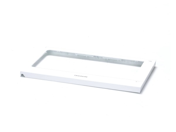 2582998-1-S-Frigidaire-5304477395-Outer Door Panel, White 360 view