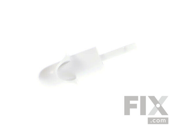 258821-1-S-GE-WD09X10025        -Timer Knob 360 view