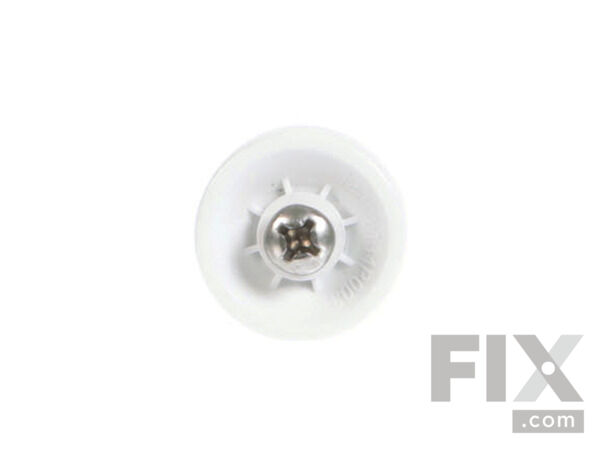 259157-1-S-GE-WD12X332          -Upper Track Roller Kit 360 view