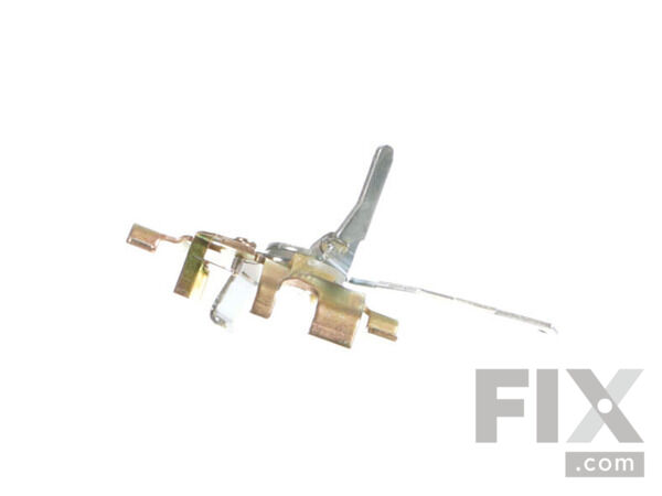 259293-1-S-GE-WD13X10003        -Door Latch Kit 360 view