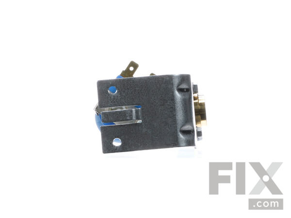 259368-1-S-GE-WD15X10003        -Water Inlet Valve 360 view