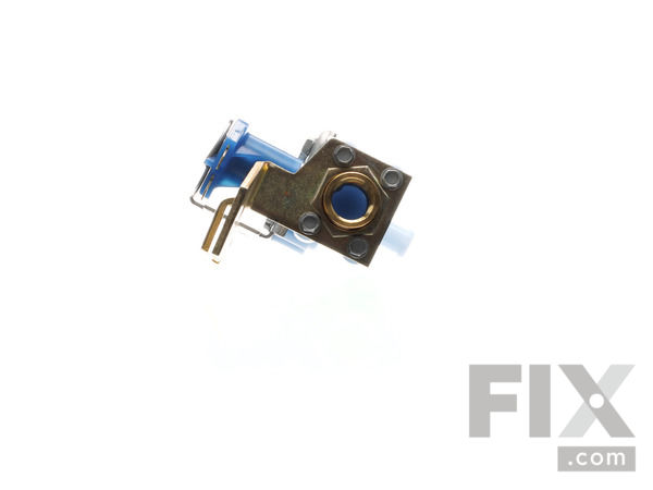 259411-1-S-GE-WD15X93           -Dishwasher Water Inlet Valve 360 view