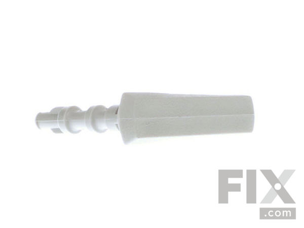 259474-1-S-GE-WD16X313          -Detergent Cup Shaft and Lever 360 view