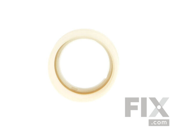 259558-1-S-GE-WD18X214          -Pump To Wash Arm Rubber Connector 360 view
