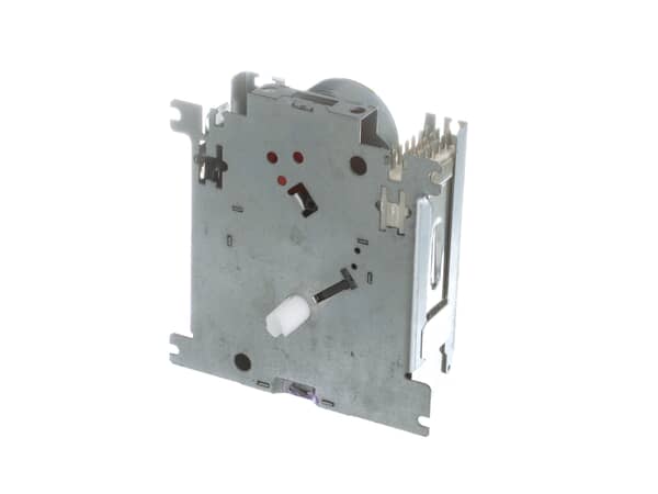 260133-1-S-GE-WD21X10078        - Dishwasher Timer - 60  Hz. 360 view