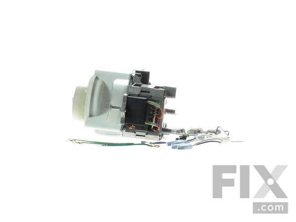 260801-1-S-GE-WD26X10013        -Motor and Pump Kit 360 view