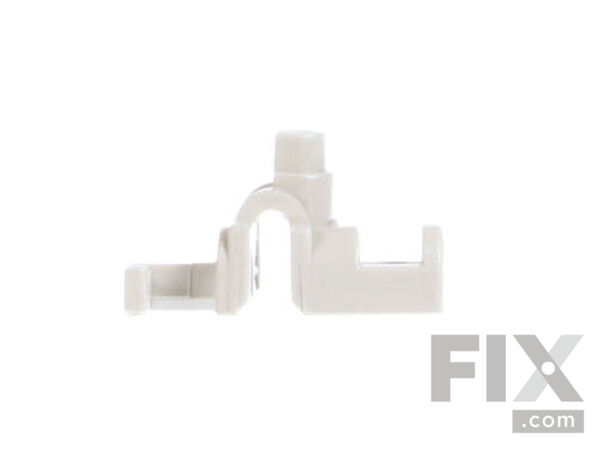 261210-1-S-GE-WD28X10019        -Retainer Comb - Right Side 360 view