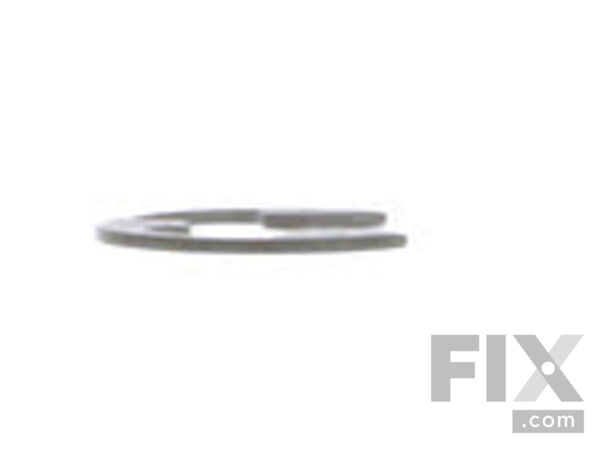 261437-1-S-GE-WD2M207           -Dishwasher Ring Clip Caster 360 view