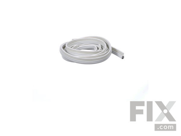 263965-1-S-GE-WD8X229           -Door Gasket 360 view