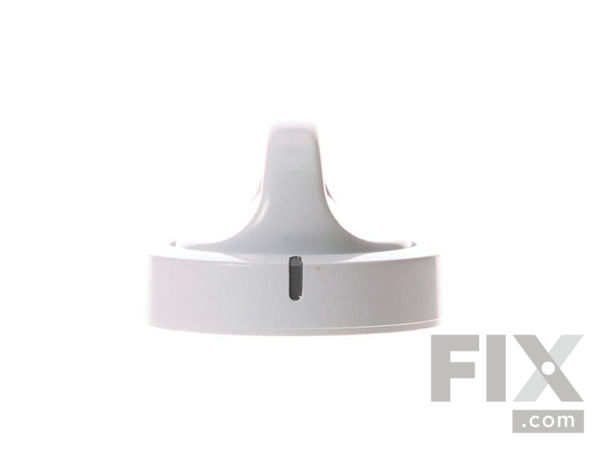 264401-1-S-GE-WE01X10082        -Timer Knob 360 view