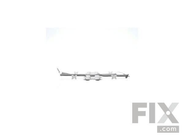 265605-1-S-GE-WE11X10007        -Heater Element Coil Kit 360 view