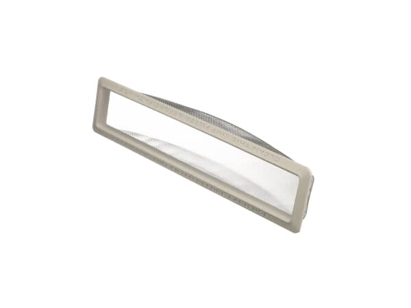 266250-1-S-GE-WE18X26           -Lint Filter with Frame 360 view