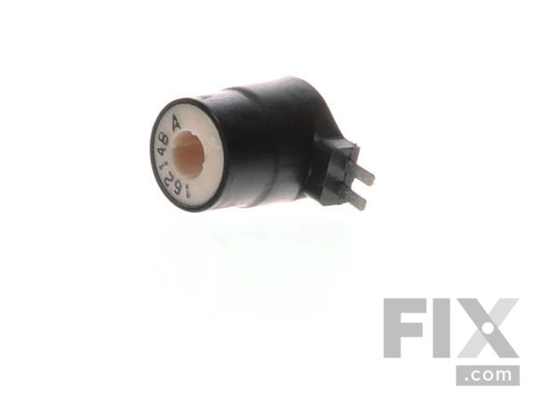 268154-1-S-GE-WE4X693           -M - Series Secondary Coil - 2 Terminals 360 view