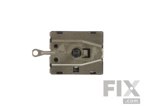 268227-1-S-GE-WE4X782           -Rotary Start Switch 360 view