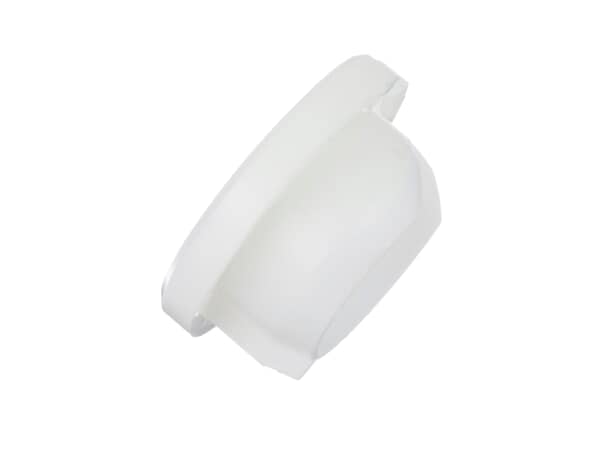 268394-1-S-GE-WH01X10001        -Socket Rod Support - White 360 view
