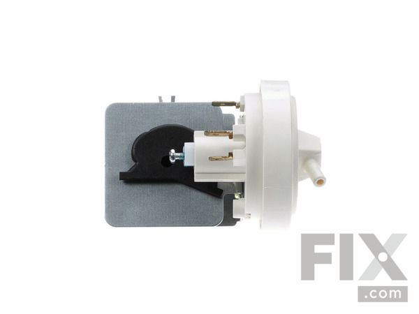 269802-1-S-GE-WH12X10076        -Water Level Pressure Switch 360 view