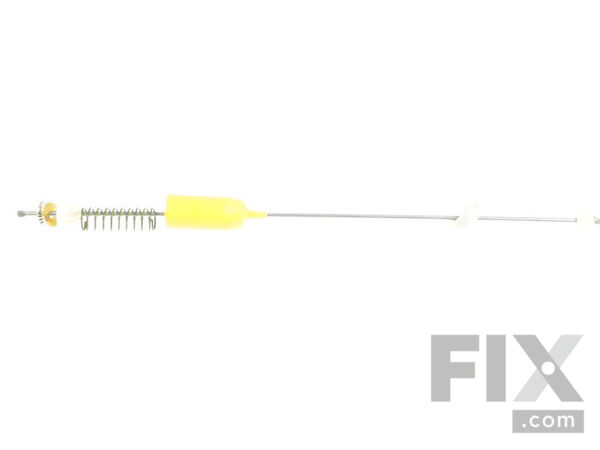 270536-1-S-GE-WH16X543          -Suspension Rod and Spring 360 view