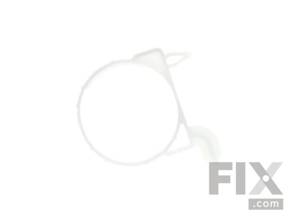 271098-1-S-GE-WH1X2725          -Anti-Siphon Clip 360 view