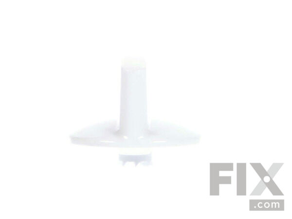 271124-1-S-GE-WH1X2754          -Timer Knob with Clip 360 view